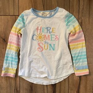 Matilda Jane Longe Sleeve Tee